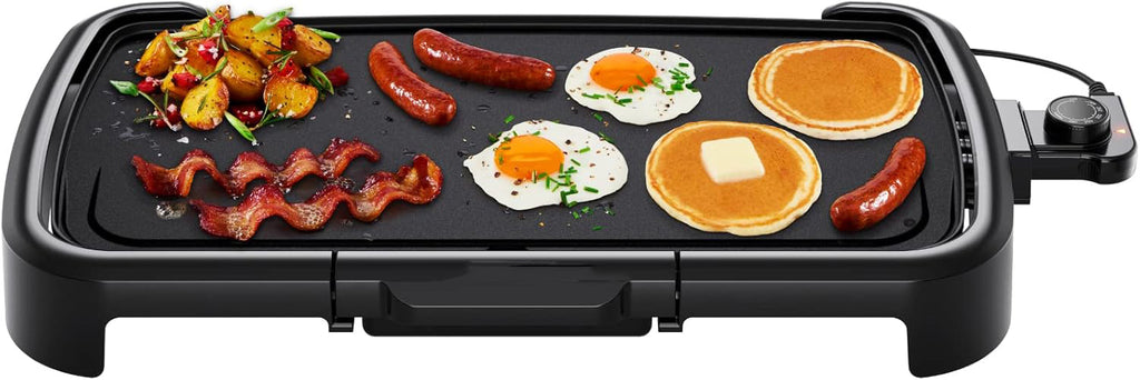Extra Large Nonstick Flat Top Grill