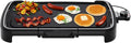 Extra Large Nonstick Flat Top Grill